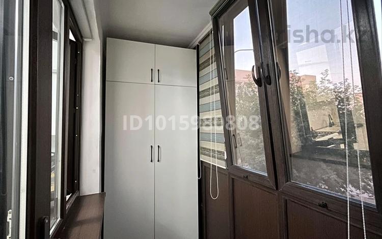 1-комнатная квартира · 45 м² · 2/5 этаж, мкр Саялы, Мкр Саялы1 43 — На против автоцона за 250 000 ₸ в Алматы, Алатауский р-н — фото 2
