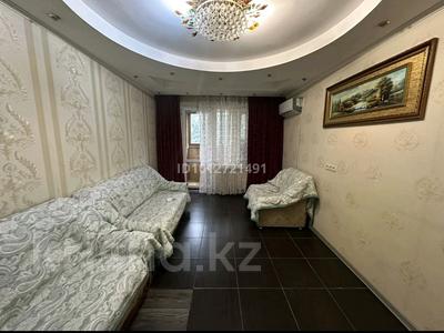 4-бөлмелі пәтер · 75 м² · 3/5 қабат, мкр Орбита-4 2 — Мустафина- Биржана, бағасы: 370 000 ₸ в Алматы, Бостандыкский р-н