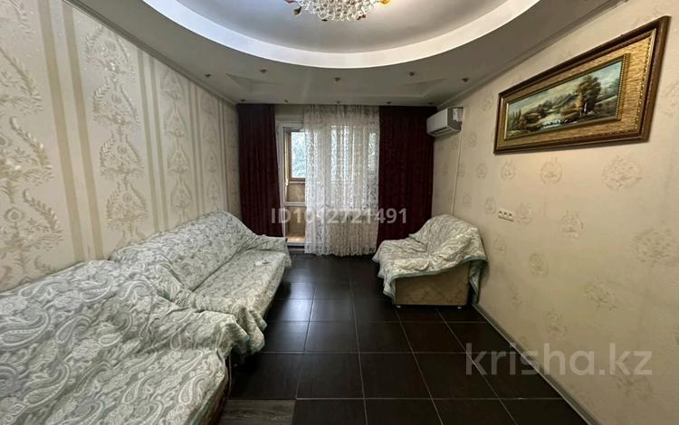 4-бөлмелі пәтер · 75 м² · 3/5 қабат, мкр Орбита-4 2 — Мустафина- Биржана, бағасы: 370 000 ₸ в Алматы, Бостандыкский р-н — фото 2