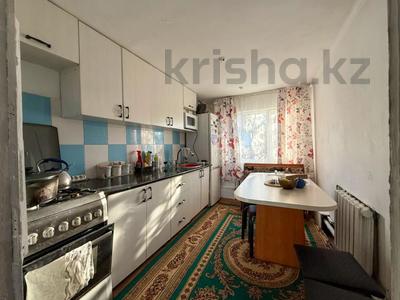 Отдельный дом · 4 комнаты · 53.3 м² · 4.5 сот., Речная 60 за 9 млн ₸ в Талдыкоргане