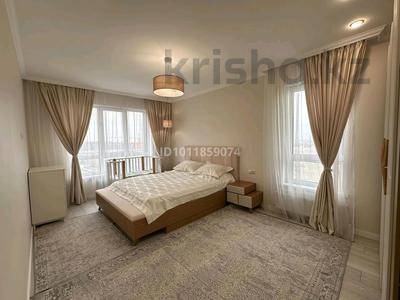 3-бөлмелі пәтер · 63 м² · 8/9 қабат, мкр Думан-2, Мкрн Думан-2 57/2, бағасы: 57 млн ₸ в Алматы, Медеуский р-н