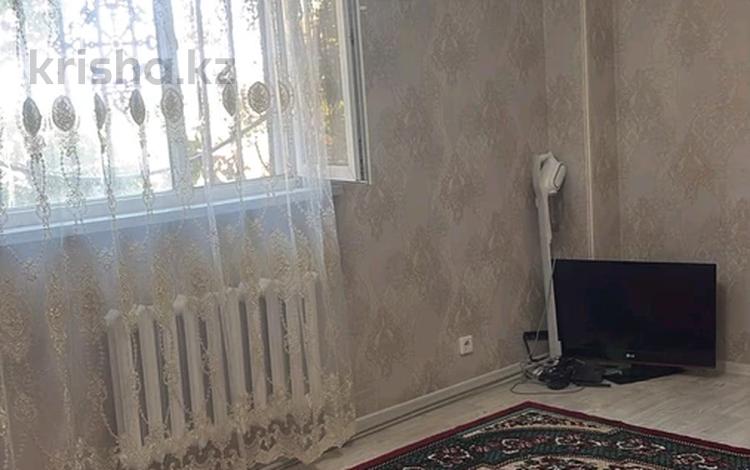 2-комнатная квартира · 55 м² · 1/9 этаж, Нурсат 2 — Нурсат көк дом за 150 000 ₸ в Шымкенте — фото 2