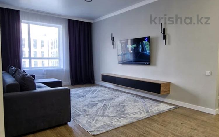 4-комнатная квартира, 101.8 м², 6/9 этаж, Анет баба 10 — Е-755