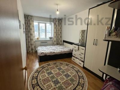 2-комнатная квартира · 55.6 м² · 3/5 этаж, Илияса Есенберлина 8 за 24.5 млн 〒 в Усть-Каменогорске