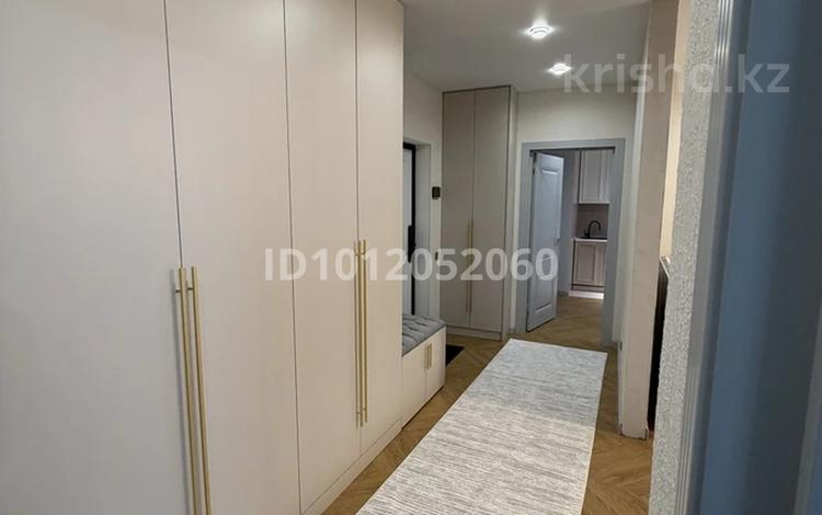 2-комнатная квартира · 64.5 м² · 11/12 этаж, мкр Дарабоз, Бауыржана Момышулы 11/12а — Bi group за 350 000 ₸ в Алматы, Алатауский р-н — фото 2