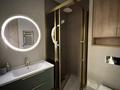 2-комнатная квартира · 64.5 м² · 11/12 этаж, мкр Дарабоз, Бауыржана Момышулы 11/12а — Bi group за 350 000 ₸ в Алматы, Алатауский р-н — фото 4