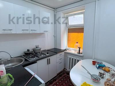 1-комнатная квартира · 20 м² · 1/5 этаж, Мкр 5 за 10 млн ₸ в Талдыкоргане