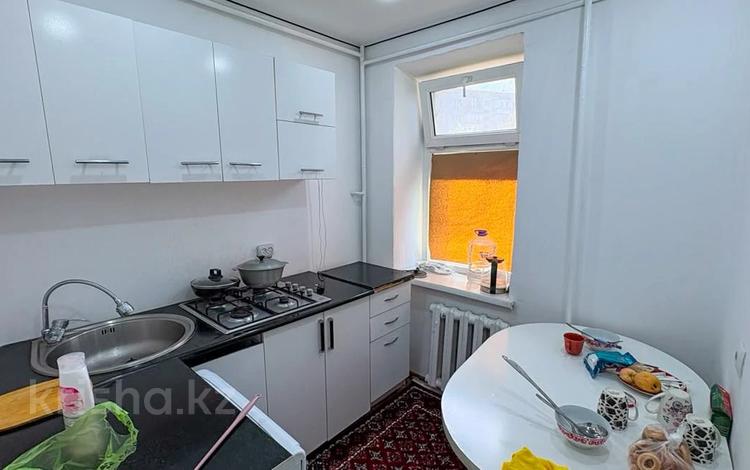 1-комнатная квартира · 20 м² · 1/5 этаж, Мкр 5 за 10 млн ₸ в Талдыкоргане — фото 2