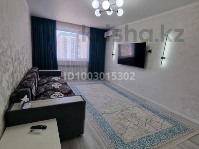 3-комнатная квартира · 92 м² · 7/9 этаж, мкр Кайрат, ​24-я улица — ПК Кунаева за 300 000 〒 в Алматы, Турксибский р-н