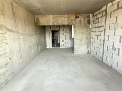 1-комнатная квартира · 33.4 м² · 2/9 этаж, мкр Кайрат 155/38 за 17.5 млн ₸ в Алматы, Турксибский р-н