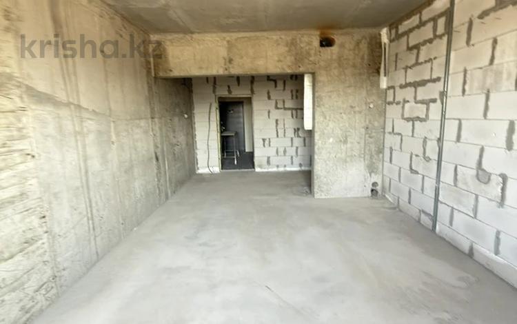 1-комнатная квартира · 33.4 м² · 2/9 этаж, мкр Кайрат 155/38 за 17.5 млн ₸ в Алматы, Турксибский р-н — фото 2