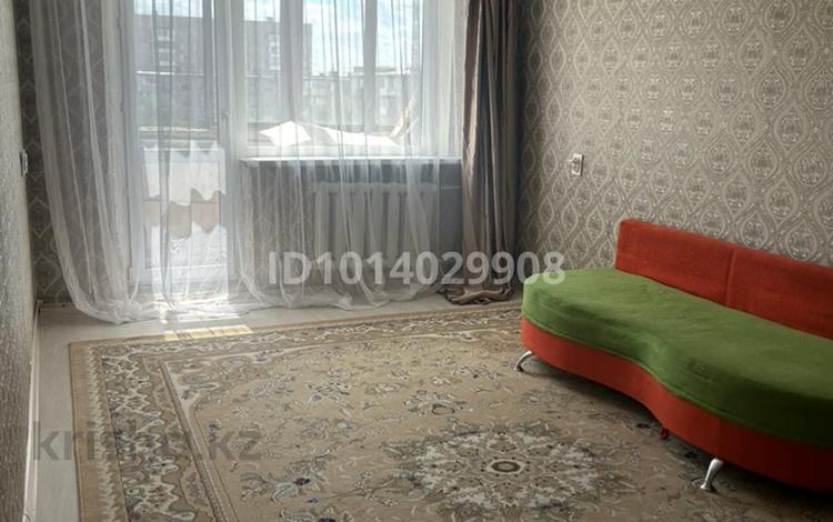 2-бөлмелі пәтер · 44.6 м² · 5/5 қабат, 29-шағынаудан, Муканова 6 — Университетская&amp;amp;Муканова, бағасы: 15.5 млн ₸ в Караганде, Казыбек би р-н — фото 2