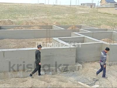 Жер телімі · 8 сотық, мкр Бозарык, бағасы: 13.5 млн ₸ в Шымкенте, Абайский р-н
