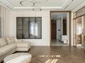 5-бөлмелі пәтер · 200 м² · 6/8 қабат, Баглан 5, бағасы: 345 млн ₸ в Астане, Алматы р-н