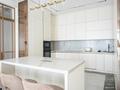 5-бөлмелі пәтер · 200 м² · 6/8 қабат, Баглан 5, бағасы: 345 млн ₸ в Астане, Алматы р-н — фото 14