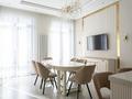 5-бөлмелі пәтер · 200 м² · 6/8 қабат, Баглан 5, бағасы: 345 млн ₸ в Астане, Алматы р-н — фото 16