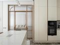 5-бөлмелі пәтер · 200 м² · 6/8 қабат, Баглан 5, бағасы: 345 млн ₸ в Астане, Алматы р-н — фото 17