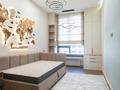5-бөлмелі пәтер · 200 м² · 6/8 қабат, Баглан 5, бағасы: 345 млн ₸ в Астане, Алматы р-н — фото 21