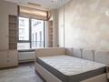 5-бөлмелі пәтер · 200 м² · 6/8 қабат, Баглан 5, бағасы: 345 млн ₸ в Астане, Алматы р-н — фото 25