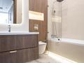5-бөлмелі пәтер · 200 м² · 6/8 қабат, Баглан 5, бағасы: 345 млн ₸ в Астане, Алматы р-н — фото 32