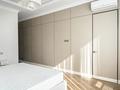 5-бөлмелі пәтер · 200 м² · 6/8 қабат, Баглан 5, бағасы: 345 млн ₸ в Астане, Алматы р-н — фото 40