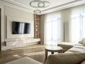 5-бөлмелі пәтер · 200 м² · 6/8 қабат, Баглан 5, бағасы: 345 млн ₸ в Астане, Алматы р-н — фото 6