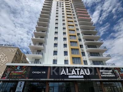 3-бөлмелі пәтер · 120.4 м² · 3/18 қабат, 19-ш/а., бағасы: ~ 42.1 млн ₸ в Актау, 19-й мкр