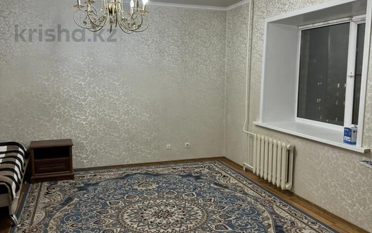 2-бөлмелі пәтер, 60 м², 7/9 қабат ай сайын, Мустафина 13а — 7 поликлиника, бағасы: 170 000 〒 в Астане, Алматы р-н — фото 11