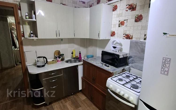 1-комнатная квартира · 35 м² · 1/9 этаж, Просп. Нурсултана Назарбаева 105/125 за 13.5 млн 〒 в Талдыкоргане, военный городок Улан — фото 6
