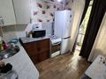 1-комнатная квартира · 35 м² · 1/9 этаж, Просп. Нурсултана Назарбаева 105/125 за 13.5 млн 〒 в Талдыкоргане, военный городок Улан — фото 2