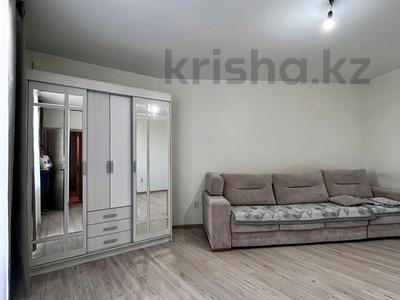1-бөлмелі пәтер · 41 м² · 10/12 қабат, Каныша Сатпаева 55/6, бағасы: 20.9 млн ₸ в Усть-Каменогорске
