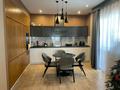 3-комнатная квартира · 105 м² · 5/12 этаж, Розыбакиева 320 за 102 млн 〒 в Алматы, Бостандыкский р-н