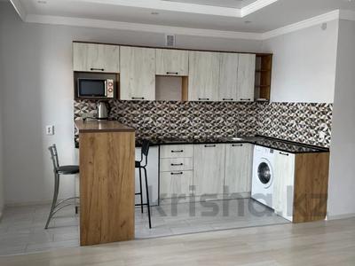 1-комнатная квартира · 41.1 м² · 5/5 этаж, Кошкарбаева 58 за 17 млн 〒 в Кокшетау