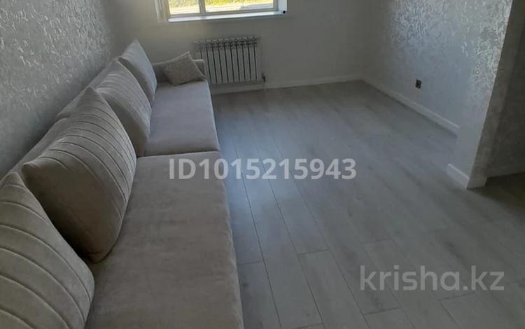 1-комнатная квартира · 37 м² · 3/9 этаж, 016-й учетный квартал за 18.5 млн ₸ в Косшы — фото 2