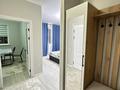 1-комнатная квартира · 45 м² · 4/16 этаж, мкр Шымсити, ​Туркия 1280/2 — Алатау батыра за 15 000 ₸ в Шымкенте, Абайский р-н — фото 7