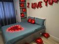 1-комнатная квартира · 53 м² · 3/5 этаж, Астана — Коктем гранд,драма театр им Б.Римова за 15 000 ₸ в Талдыкоргане, мкр Бирлик — фото 5
