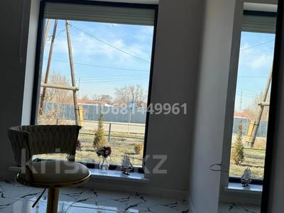 Свободное назначение, офисы, магазины и бутики, салоны красоты · 120 м² за 65 млн ₸ в Айша-Биби