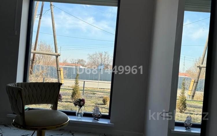 Еркін, кеңселер, дүкендер мен бутиктер, сұлулық салондары · 120 м², бағасы: 65 млн ₸ в Айша-Биби — фото 7