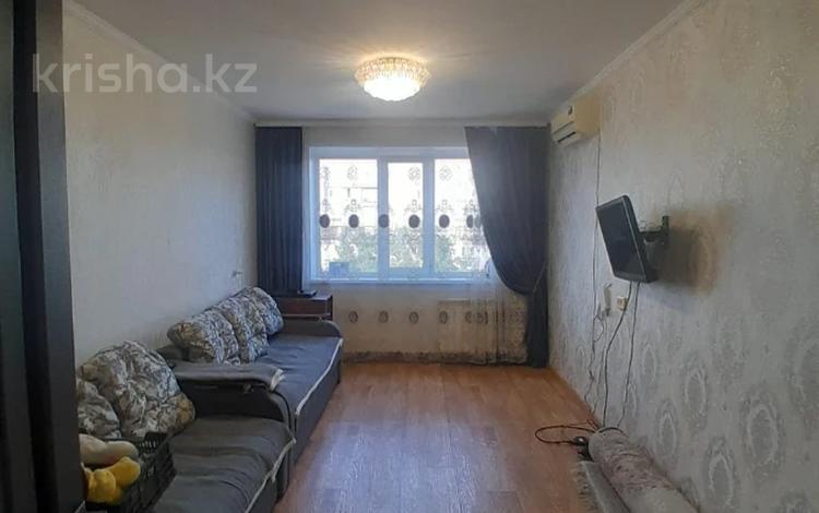 3-бөлмелі пәтер · 68.1 м² · 8/9 қабат, Калмукана Исабаева 63, бағасы: 27.6 млн ₸ в Павлодаре — фото 7