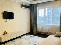 2-комнатная квартира, 64 м², 5/5 этаж, Тлендиева 231 за 47 млн 〒 в Алматы, Бостандыкский р-н