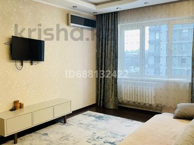 2-комнатная квартира, 64 м², 5/5 этаж, Тлендиева 231 за 48 млн 〒 в Алматы, Бостандыкский р-н