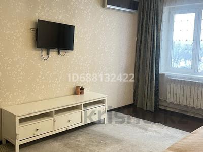 2-комнатная квартира, 64 м², 5/5 этаж, Тлендиева 231 за 44.6 млн 〒 в Алматы, Бостандыкский р-н
