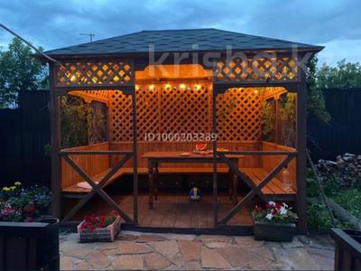 Дом · 2 комнаты · 60 м², Дорошкиных 15/1 — Дорошкиных за 25 000 〒 в Бурабае