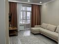 1-комнатная квартира · 39.2 м² · 12/12 этаж, Туран за 250 000 ₸ в Астане, Нура р-н