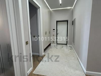 3-бөлмелі пәтер · 90.2 м² · 9/13 қабат, Юго-Восток ш/а., Букетова 3, бағасы: 59.9 млн ₸ в Караганде, Казыбек би р-н