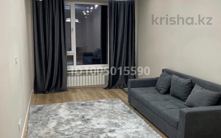 1-комнатная квартира · 32 м² · 6/12 этаж, Аэропортная 58 к1 за 190 000 〒 в  — фото 2