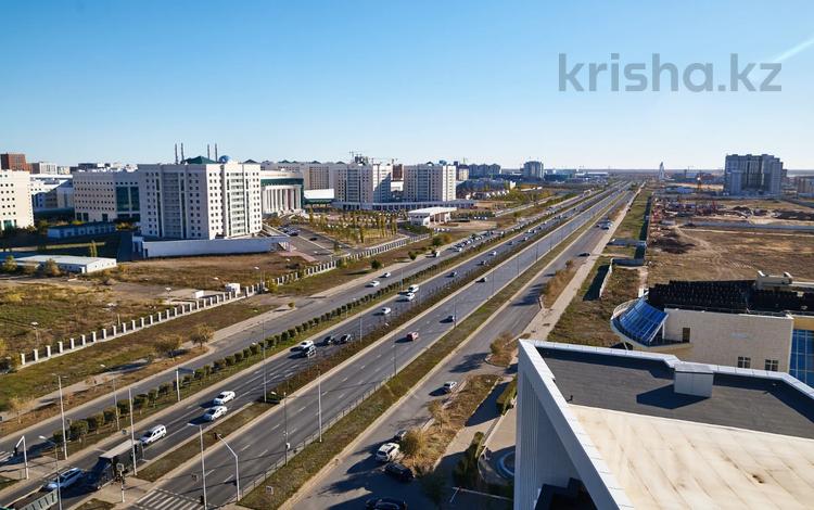 1-комнатная квартира · 41.3 м² · 12/15 этаж, Туран 71 за ~ 24 млн 〒 в Астане, Нура р-н — фото 34