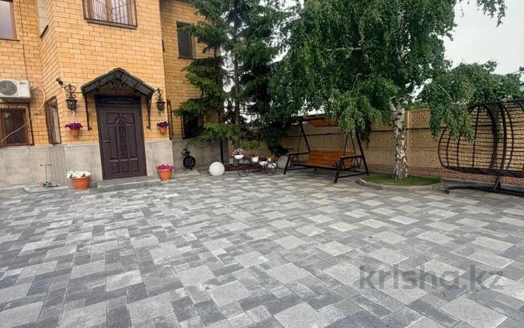 Жеке үй · 6 бөлме · 248 м² · 7 жүзд., Садовой переулок 289 — Ломова, бағасы: 145 млн ₸ в Павлодаре — фото 2
