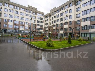 2-комнатная квартира · 56 м² · 5/6 этаж, Илтипат 49 за 39 млн ₸ в Алматы, Наурызбайский р-н