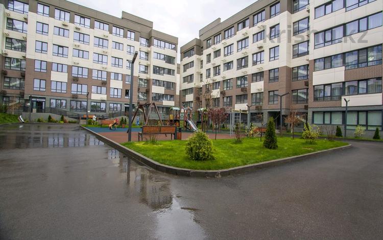 2-комнатная квартира · 56 м² · 5/6 этаж, Илтипат 49 за 38.5 млн ₸ в Алматы, Наурызбайский р-н — фото 4